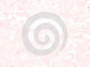 Pink marble background texture blank for design.Pink light marble patterned texture background, Detailed genuine marble.