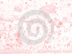 Pink marble background texture blank for design.Pink light marble patterned texture background, Detailed genuine marble.