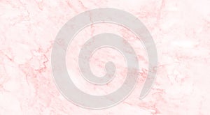 Pink marble texture background, abstract marble texture natural patterns for design.