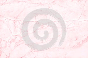 Pink marble texture background with detailed structure high resolution bright and luxurious