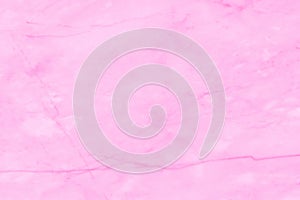 Pink marble texture background. surface blank for design