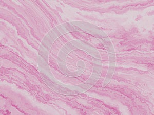 pink marble texture. Stone background