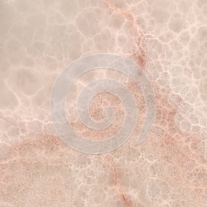 Pink onyx marble, natural stone texture, beautiful mineral