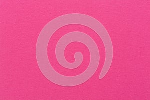 Pink paper for background.