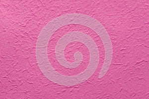 pink paper with natural pattern background