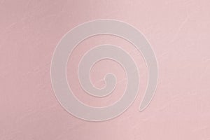 Pink paper texture, abstract background