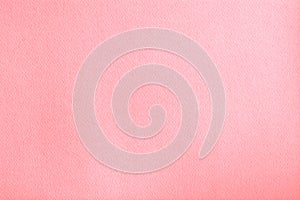 Pink paper texture as a background, colorful paper background