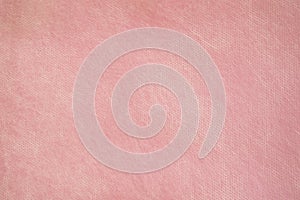 Pink Paper texture background, Handmade paper horizontal with Unique design of paper, Soft natural paper style For aesthetic