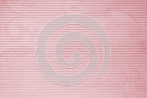 Pink paper background