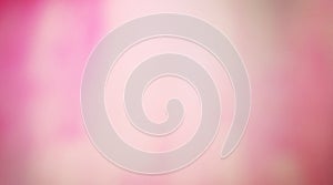 Pink pastel nature background texture pattern soft focus