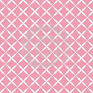 Pink pattern