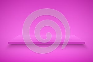 Pink Presentation platform