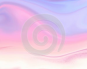 Pink purple abstract background Modern texture Extraterrestrial backdrop