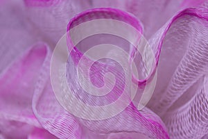 Pink and purple background,in selective focus