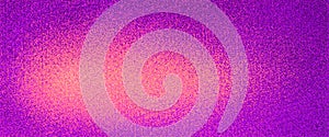 Pink purple orange  red magenta violet    abstract background with light center and dark vignette.