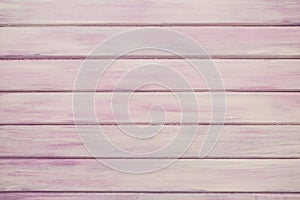 Pink/Purple Real Wood Texture Background