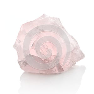 Pink Quartz