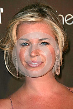 Pink, Rebecca Romijn