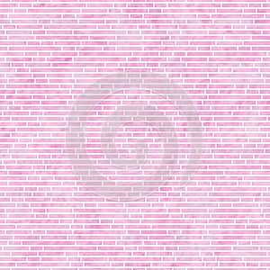 Pink Rectangle Slates Tile Pattern Repeat Background photo