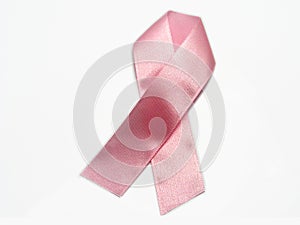 Pink ribbon