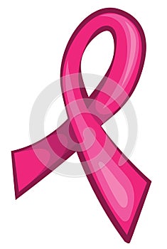 Pink Ribbon