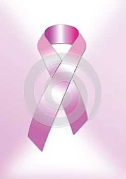 Pink Ribbon 6