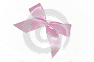 Pink ribbon