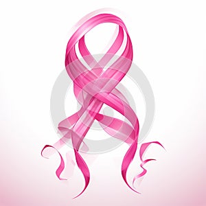 Pink Ribbon as a Way to Make a Difference