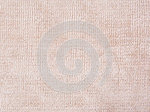 Pink rug carpet texture background