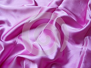 Pink Satin