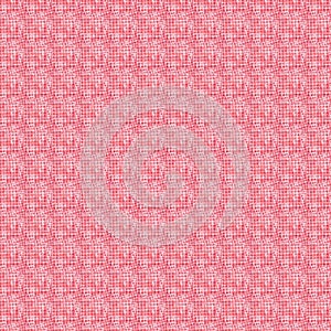 Pink seamless grunge texture