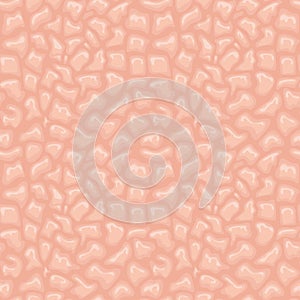 Pink seamless leather texture