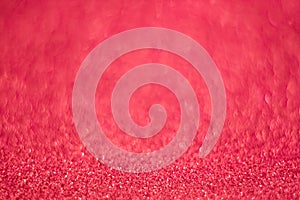 Pink shining lights sparkling glittering romantic backdrop blurred background