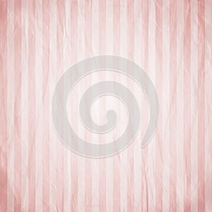 Pink stripe background photo