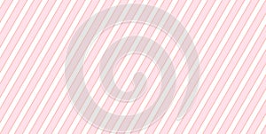 abstract Pink stripe background. stripe pink white