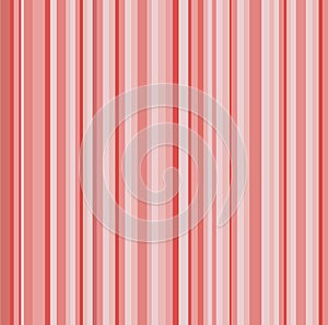 Pink striped background