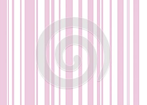 Pink stripes