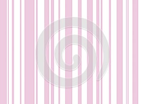 Pink stripes