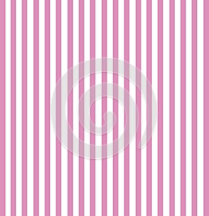 Pink Stripes