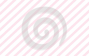 Pink stripes background