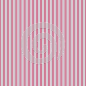 Pink stripes background pattern