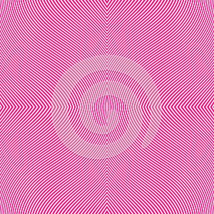 Pink Stripes pattern for backgrounds.Illustration of Pink and white stripes, used for background.