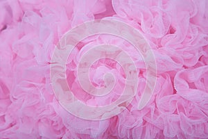 Pink textured background