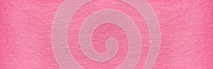 Pink textured paper. Kraft paper texture sheet, absrtact background, wrapping texture. Texture of paper for suitable for any