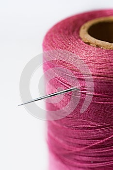 Pink Thread