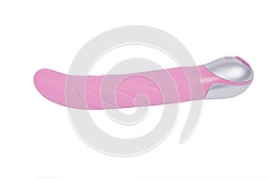 Pink Vibrator photo