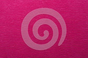Pink vinyl background