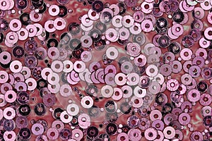 Pink Washers