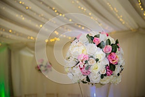 Centrepiece Flowers