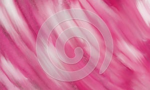 pink and white watercolor paint background